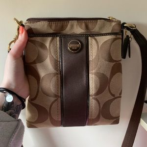 COACH Crossbody